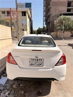 Nissan Sunny
